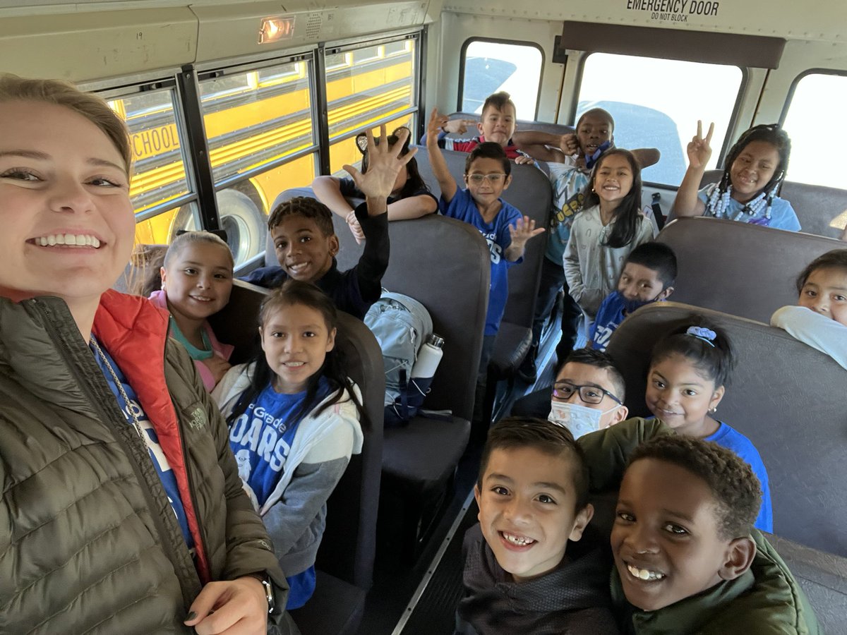 MrsSett2nd's tweet photo. We had so much fun today at The Southern Museum! @FairOaksEagles @chaparker99 https://t.co/cU5AJ5uMF3