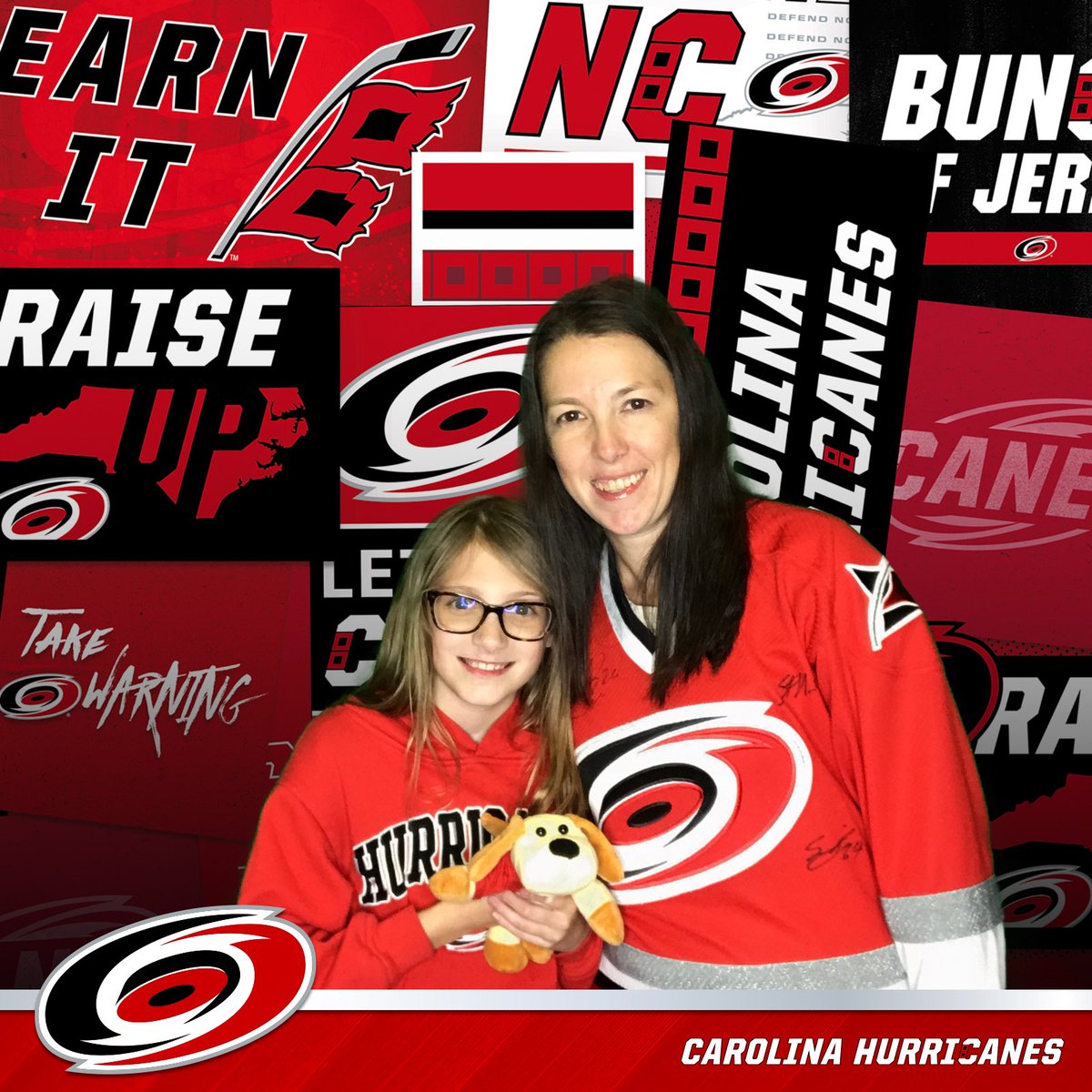 beason041319's tweet photo. Here with the birthday girl!! #caniacsmiles https://t.co/GqkDAyxLHJ