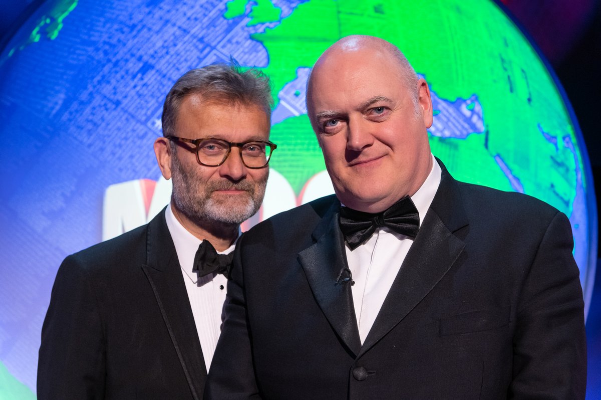 MockTheWeek's tweet image. And that as they say is that. 234 episodes. 21 series. 17 years. Thanks to all of the 132 brilliant comedians who have taken part and to all of you who have watched and supported since 2005. Hope to see you again somewhere, sometime. 👏