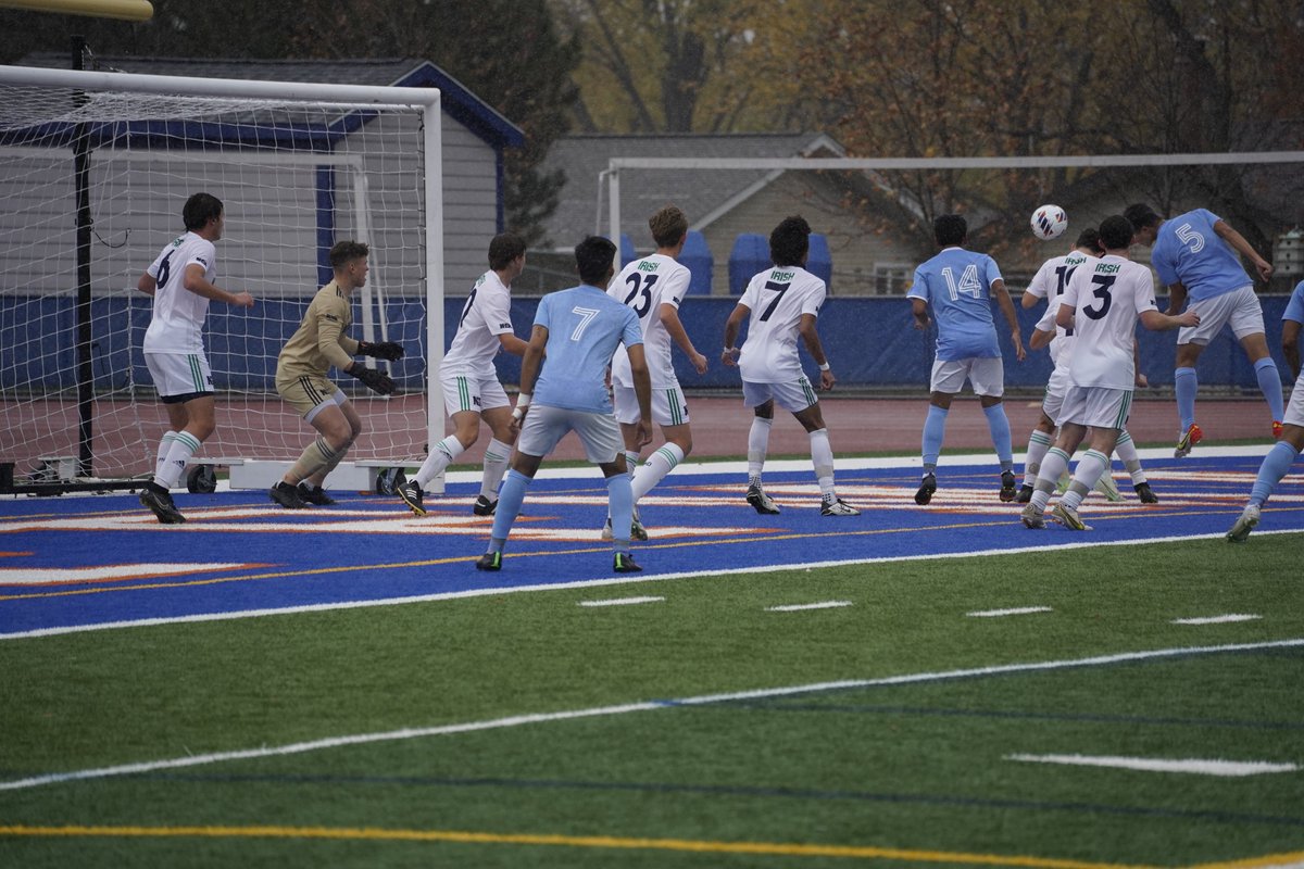 CPLAthletics's tweet photo. While it wasn't the result they wanted, congratulations to Solorio on an incredible hard fought IHSA State Semi-Final. Can't wait to see you in action tomorrow as you vie for third place in state! Let's make it two years in a row for a CPS school! #Solorio #CPS #CPL #IHSA #Soccer https://t.co/jb73NHuxsH