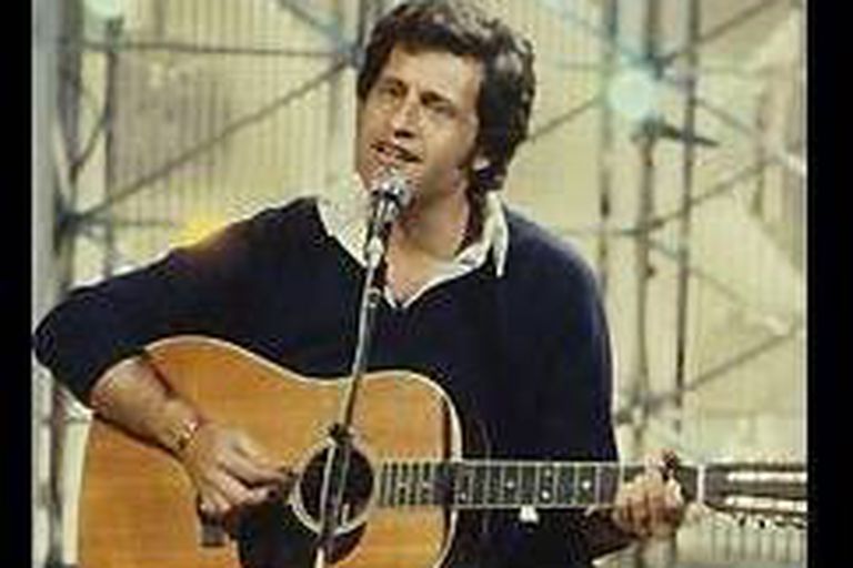 Happy Birthday  Joe Dassin 