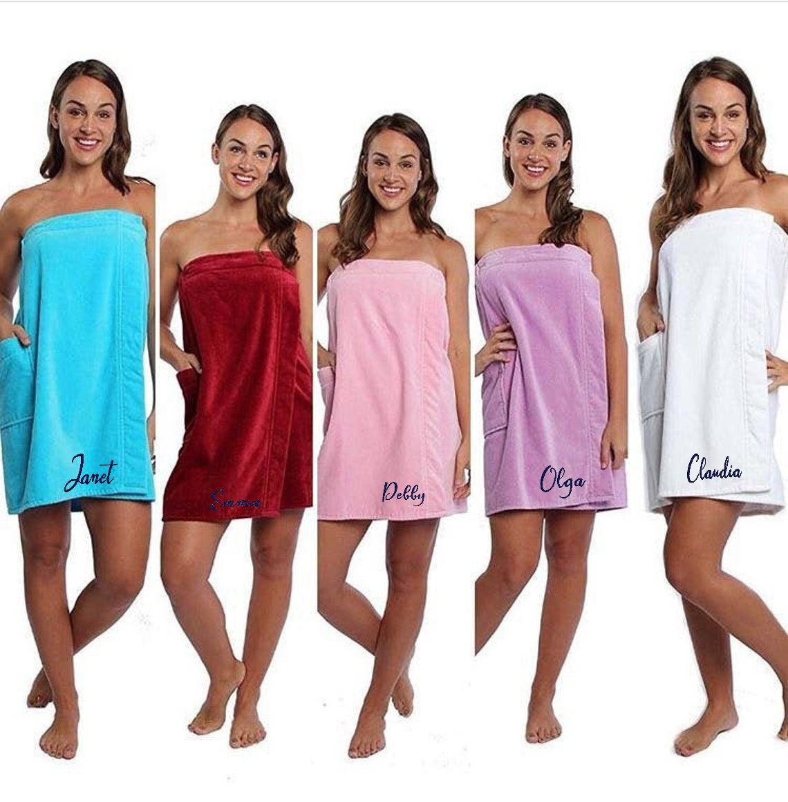 luxurytowel's tweet photo. 20% OFF sitewide w/ Free UPS Shipping.
Turkish Personalized Luxury Spa Wrap, 100% Cotton | White Monogrammed Sauna Kilt
https://t.co/aEGOWd2vyM
#christmas #personalizedgifts #towelwrap #spawrap #whitespawrap #turkishtowels https://t.co/vZKi7oa6SY