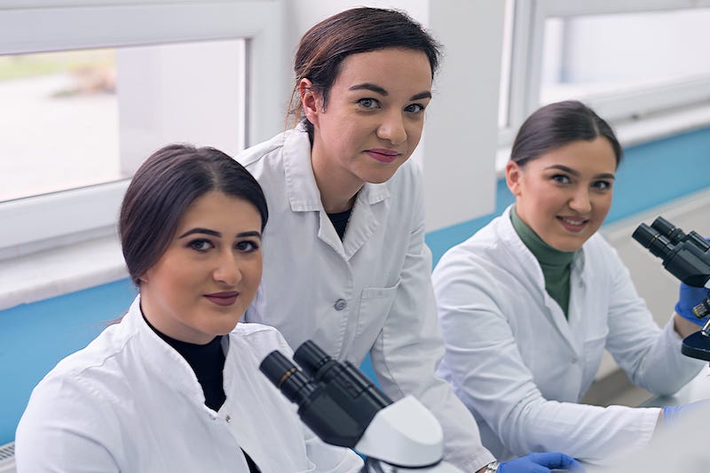 CLPmag's tweet photo. Saint Louis University and Quest Diagnostics will launch an accelerated bachelor’s degree program in medical laboratory science. #slu #questdiagnostics #highereducation #medicallabscience
https://t.co/OFUOPsUIqY https://t.co/OgirJFdEiQ