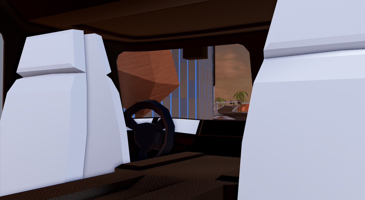 The Jailbreak Vehicle Photographer tweet media
