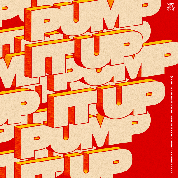 FluxBpmOnline's tweet photo. #FLUXTV : @3AreLegend @dimitrivegas @likemike @steveaoki - Pump It Up (ft. Black & White Brothers) (official music video) out on #SmashTheHouse & @dimmak https://t.co/cXZgD2Q7TP huge mainstage pumping anthem @tomorrowland @DebbyWilmsen @Onemixradio @1mixTrance @urbanrebelpr https://t.co/oLAQU1BbHq