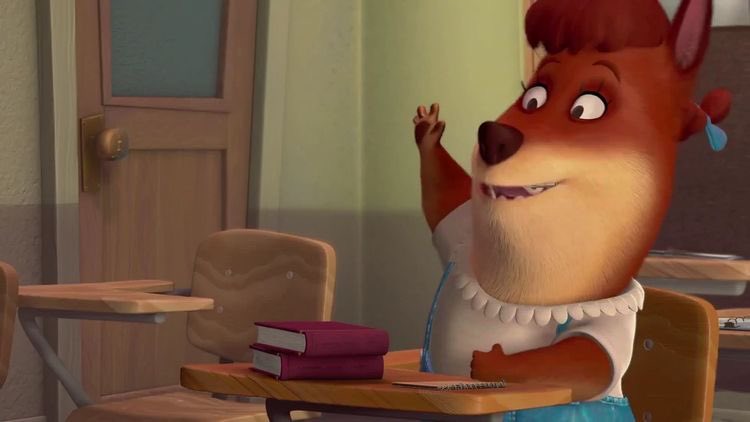 BobaFettANHSE's tweet photo. Did you know…
I designed and lead animator for both Foxy Loxy and Goosey Loosey?
Both from the movie #chickenlittle
#disneyfeatureanimation #disney #animation #filmmaking #markaustin 🎥 https://t.co/Zw8g8SJjZR