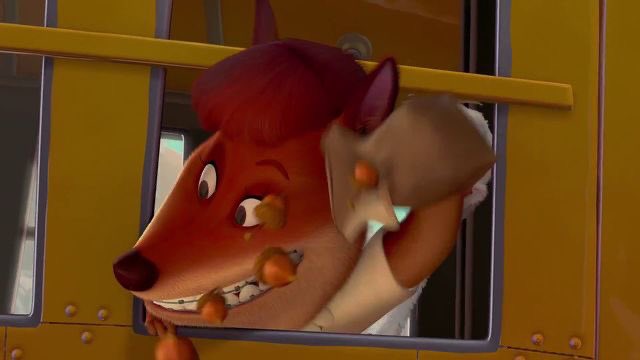 BobaFettANHSE's tweet photo. Did you know…
I designed and lead animator for both Foxy Loxy and Goosey Loosey?
Both from the movie #chickenlittle
#disneyfeatureanimation #disney #animation #filmmaking #markaustin 🎥 https://t.co/Zw8g8SJjZR