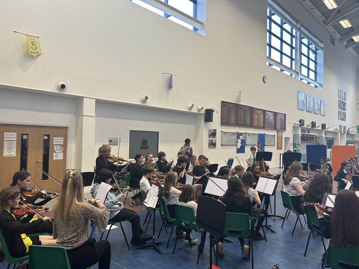 Uddingston Music tweet media