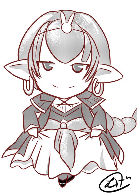 30分デフォルメハーゼ 