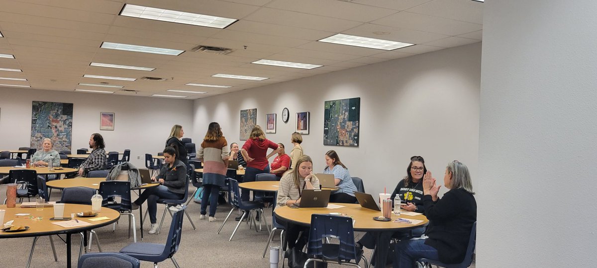 Our <a href="/DVUSD/">Deer Valley Unified School District</a> Purchasing partnered with <a href="/1_GPA/">1GPA</a> and Valley Schools to provide procurement training to front office and other district staff today. All reports are it was entertaining and informative.  Thank you Ken and Bill!