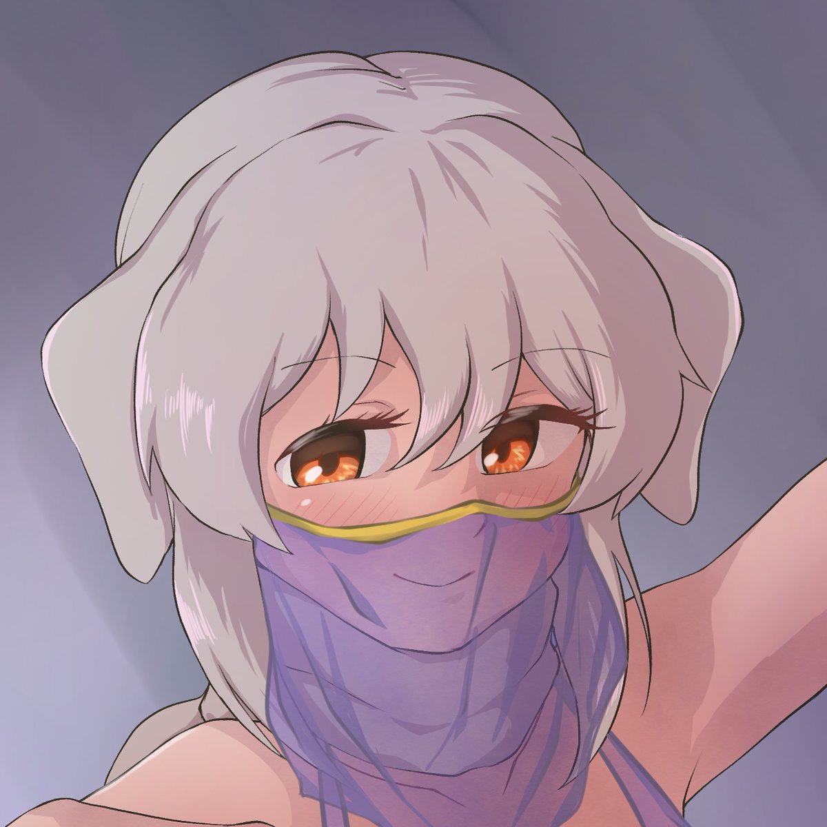 #新しいプロフィール画像 