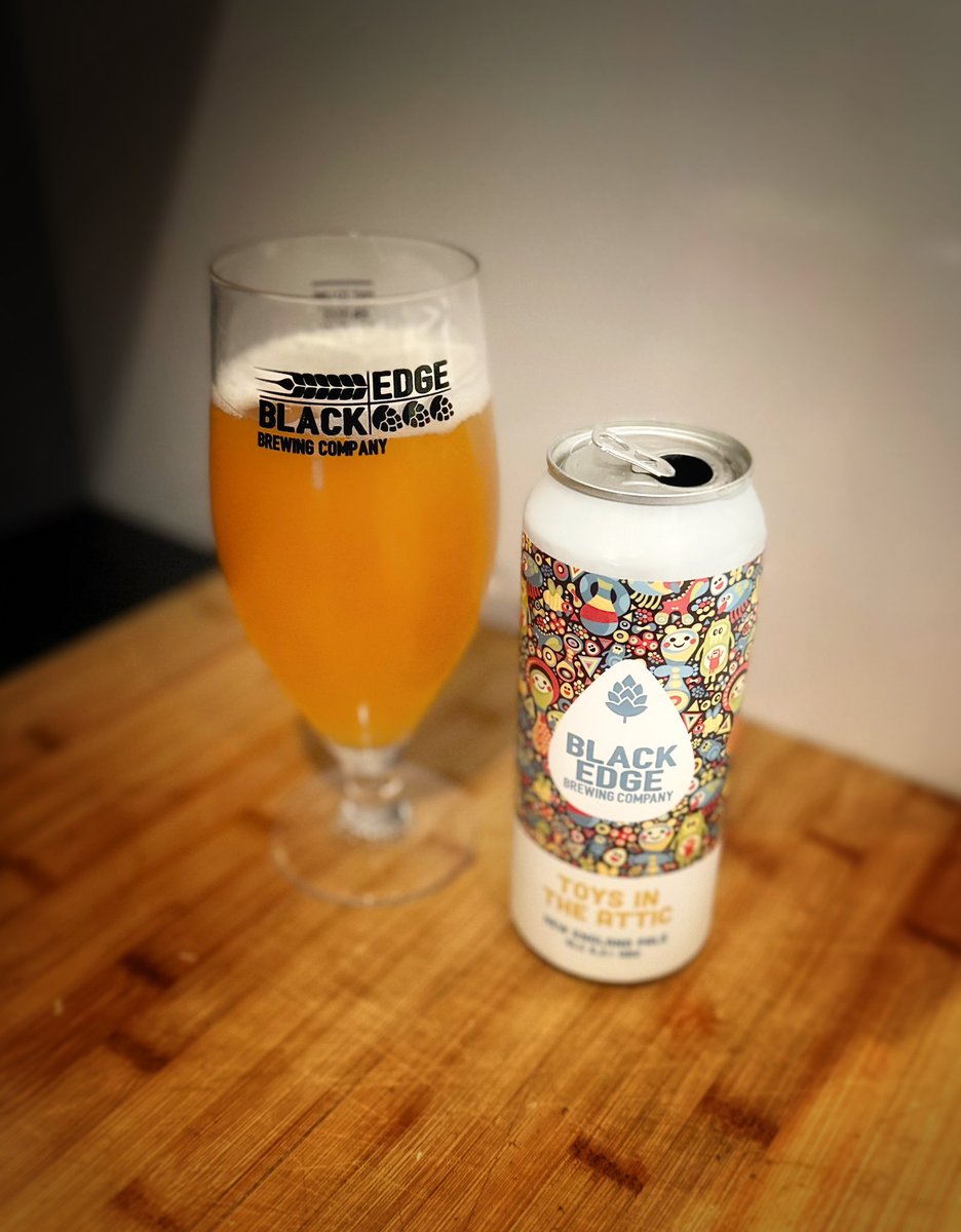 The perfect post-gig ritual <a href="/Blackedgebeers/">Blackedge Brewing Co Ltd</a> <a href="/ThebreweryT/">The Brewery Tap</a>  <a href="/thebrewery_bar/">The Brewery Bar</a>