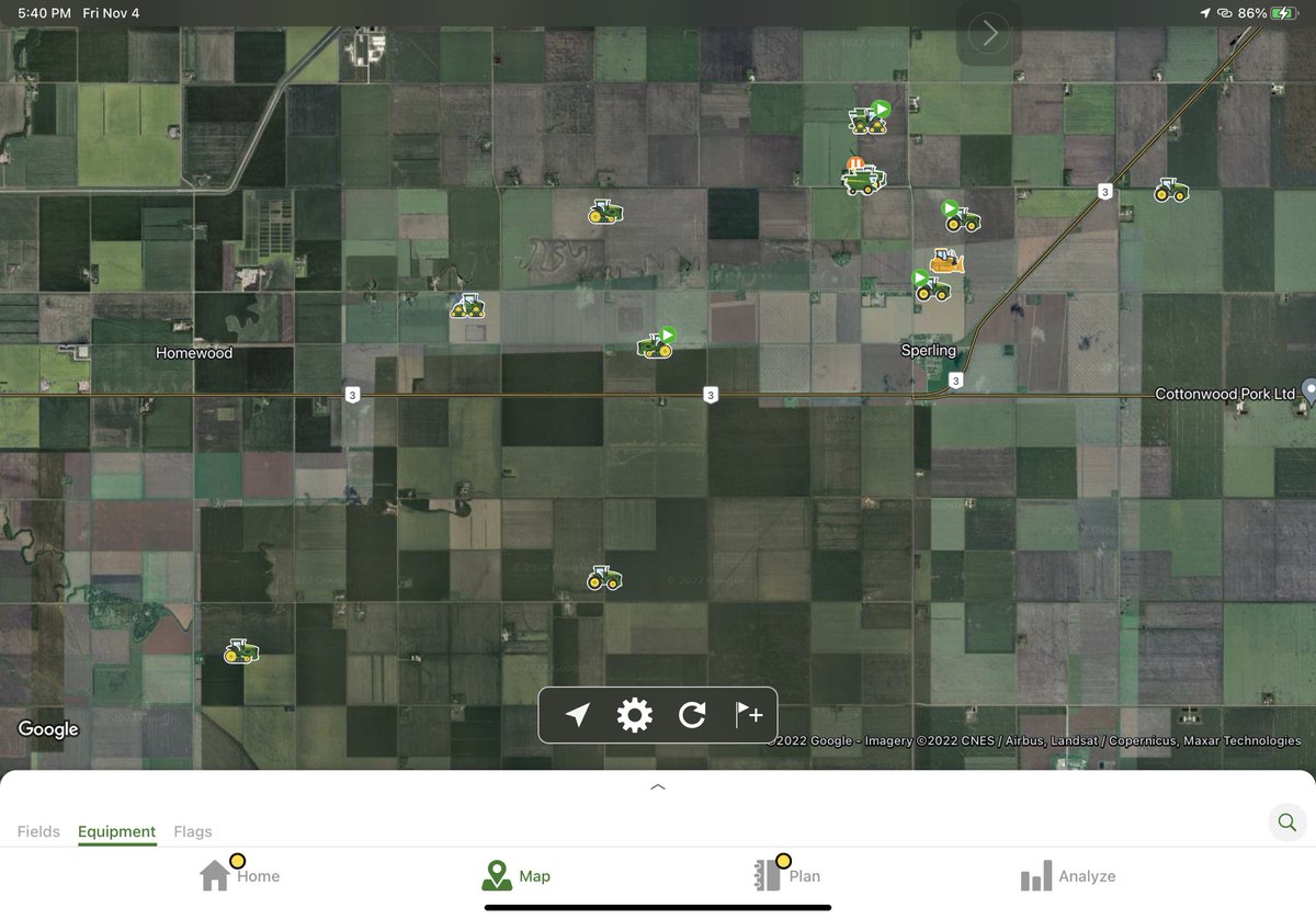 R & L Acres tweet media