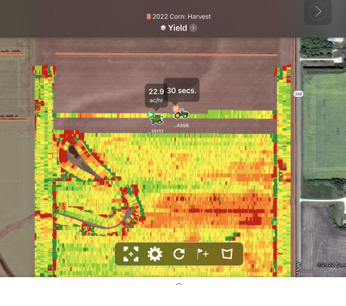 R & L Acres tweet media