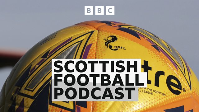 PODCAST ⚽️📻👇 What a night of action in the Scottish Premiership, dramatic wins for Aberdeen & Livingston. Get all the reaction here 👇👇👇 bbc.co.uk/programmes/p0d…
