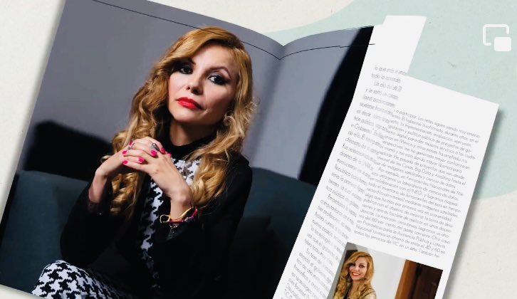 Korina Velázquez tweet media