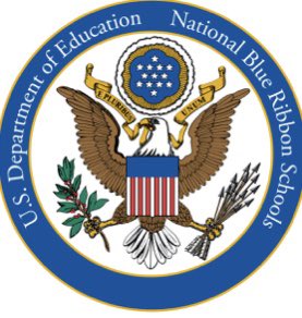 Superintendent Tony Thurmond celebrated the 29 California Blue Ribbon schools being honored this week in Wash., D.C., at the National Blue Ribbon Schools Program awards ceremony. We are so proud of our schools who were awarded blue ribbons! Congratulations Colfax and Kester !