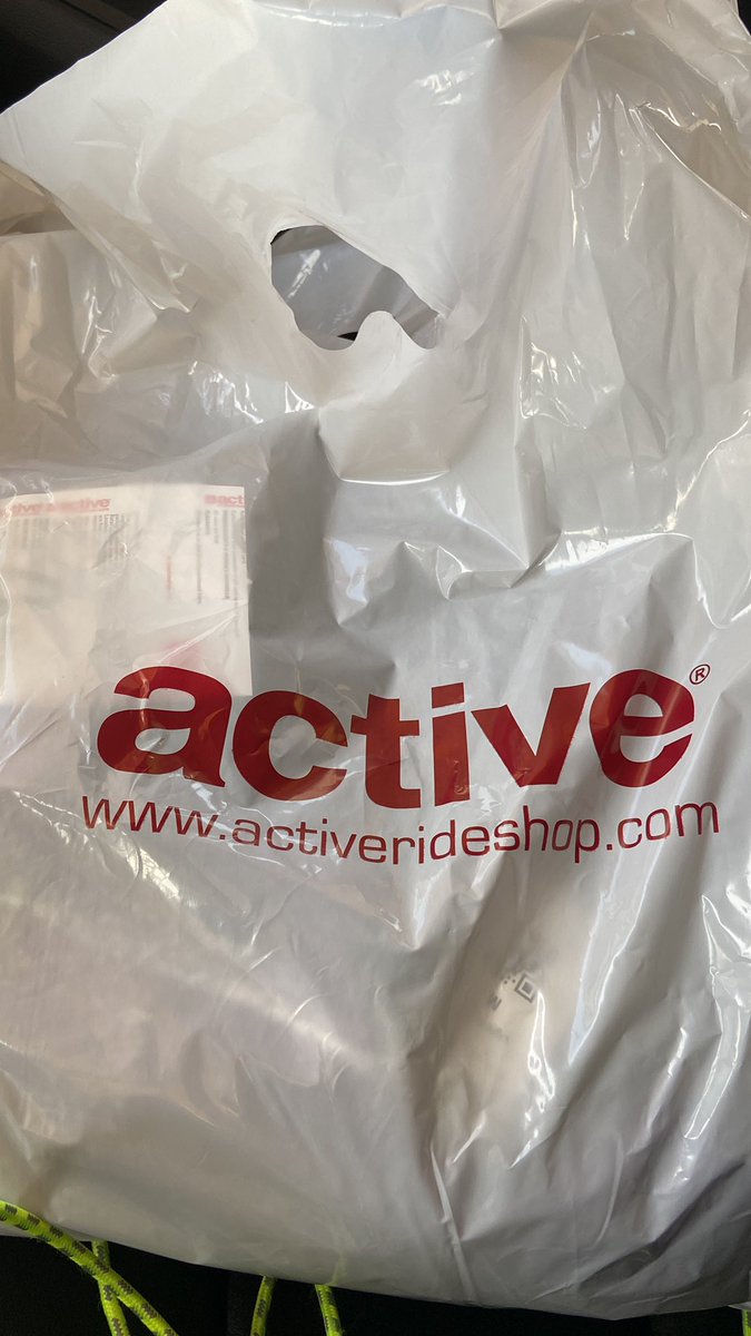 Stumbled into <a href="/activerideshop/">active</a> and copped a few things.