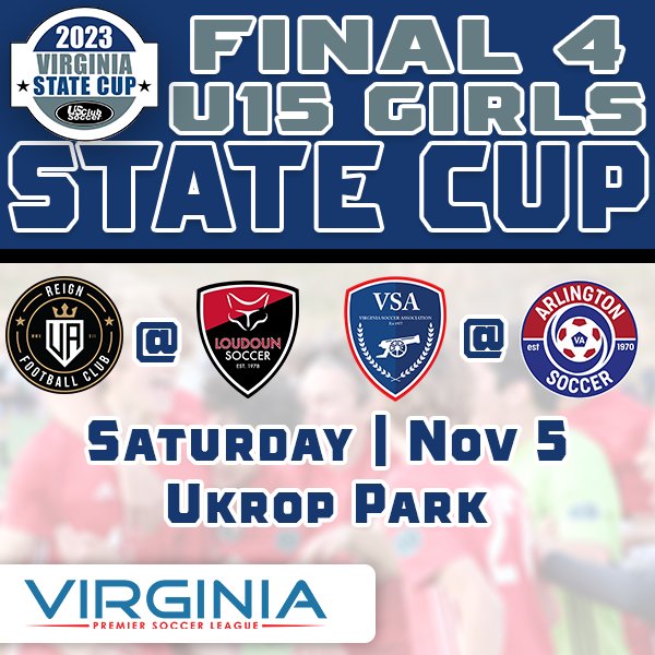 Virginia Premier Soccer League tweet media
