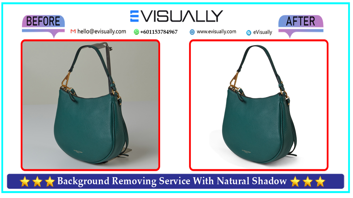 e_visually's tweet photo. Background Removing Service With Natural Shadow.
Feel Free to contact us for details.
Free Trial: https://t.co/iNAWbDsLsi
Website: https://t.co/xJA2eIXyb6
Email : hello@evisually.com
Whats App: +601153784967
Skype: eVisually

#clippingpath  #shadowmaking #photoediting #retouching https://t.co/hsgW2HrJDK