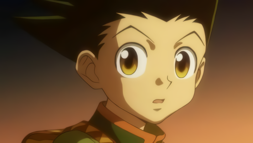 Hunter x Hunter (@HxHArts) / Posts / X