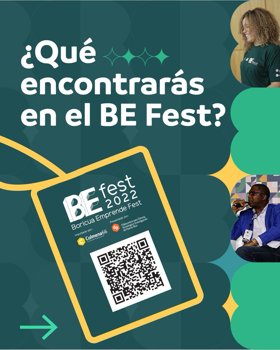Boricua Emprende Fest tweet media