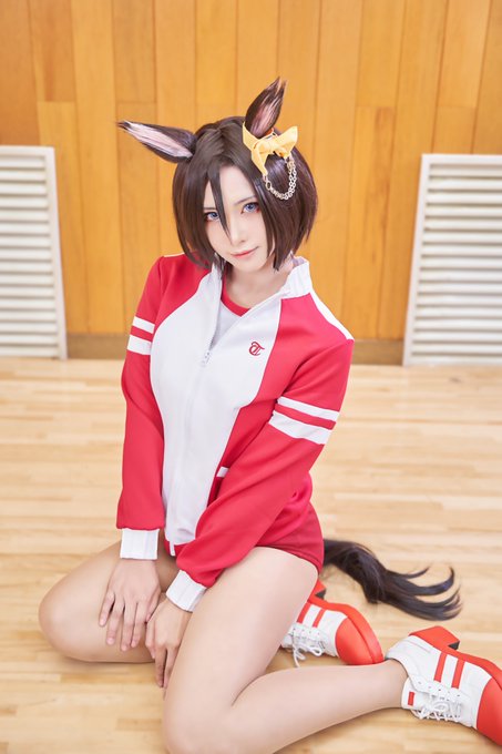 コスプレイヤーあたるさんのTwitter画像18