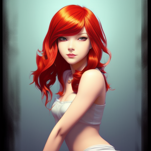 Do you like it?

#redhairgirls #redhairdontcare #hairstyles #redheadsdoitbetter #longhair #redhaircolour #redhaircolor #hairstylist #Drawing #redhairbaby #gingergirl #redhairmodel #redhairshanks #redhairedgirl #redhairsexygirls #redhairgirl #draw