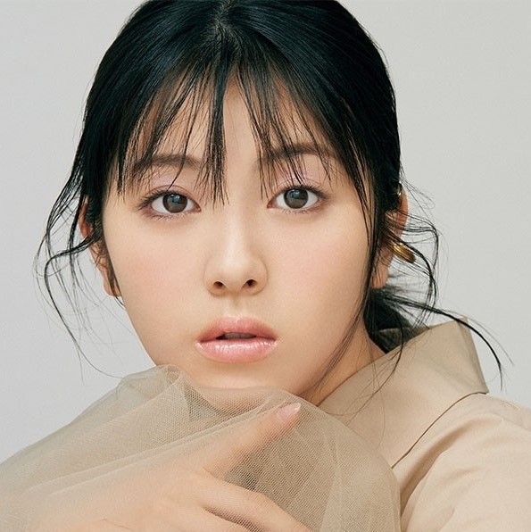 ◎大量まとめて◎女優◎森七菜◎切り抜き60ページクリアブック