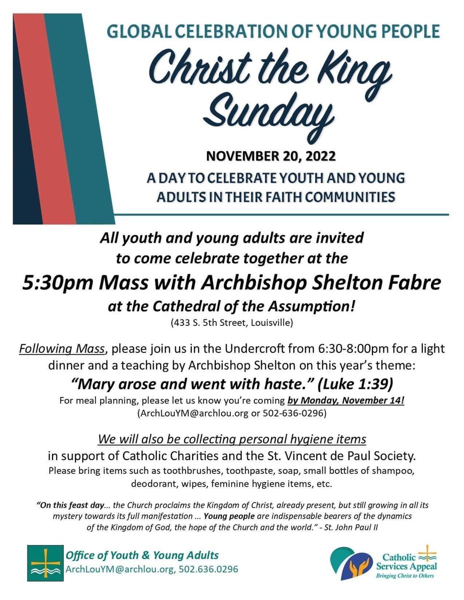 VGLinebach's tweet photo. Let’s fill the Cathedral! https://t.co/zhZ0t0ttap