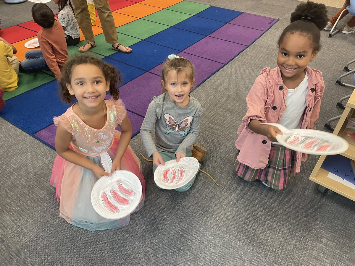 Lauren Roeder tweet media