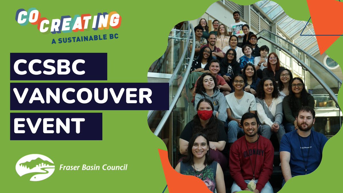 During the CCSBC Vancouver event, youth had a chance to create meaningful connections with like-minded participants. Take a look at how they crafted ideas and their journey through CCSBC! ⬇️🙌 #cliamteaction #BC
youtu.be/hZxY616DGok