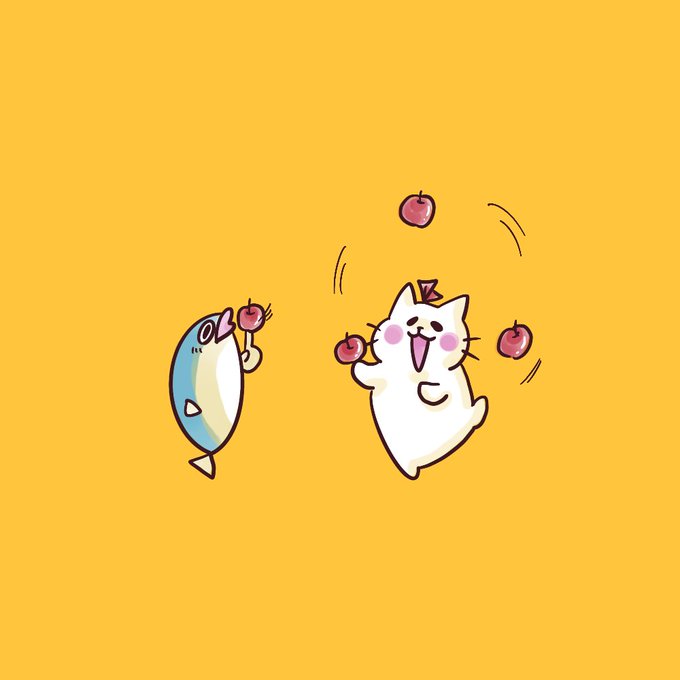 「いいりんごの日」のTwitter画像/イラスト(新着))