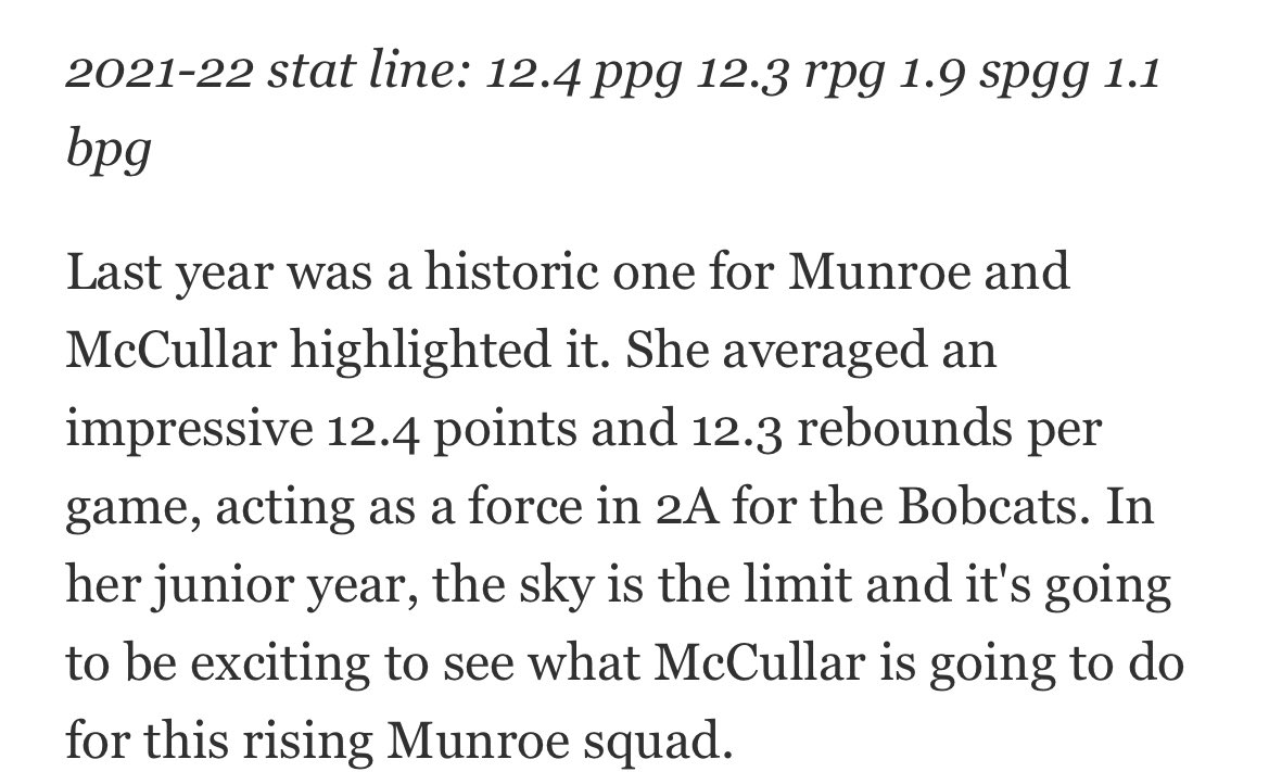 This goes to show my hard work is being noticed! This seasons going to be a movie 🎥!