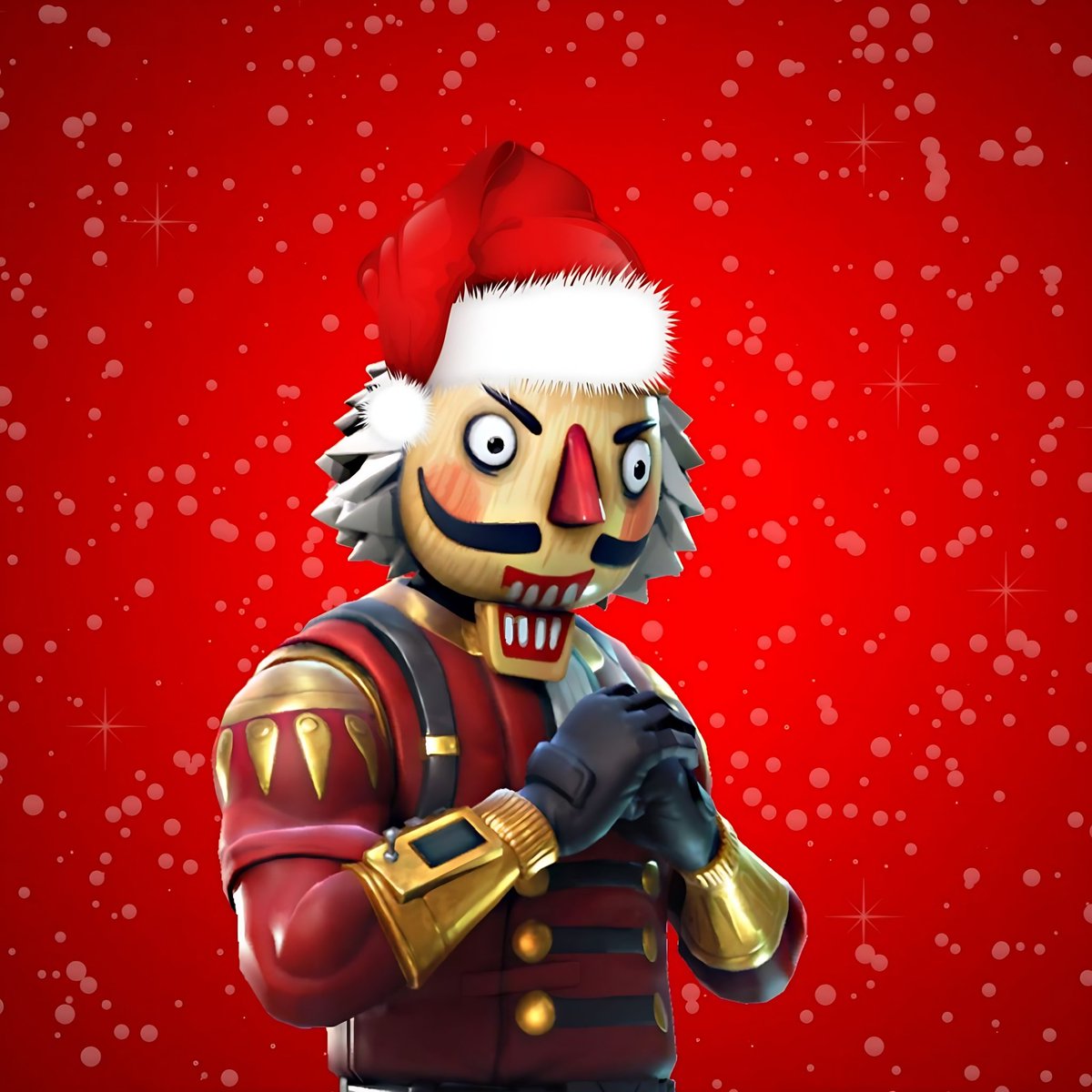 incognitosklub's tweet image. I don't care if it's November.
#NewTwitterLayout 🎄