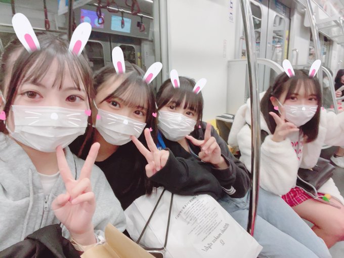 Twitterのコスプレ画像27