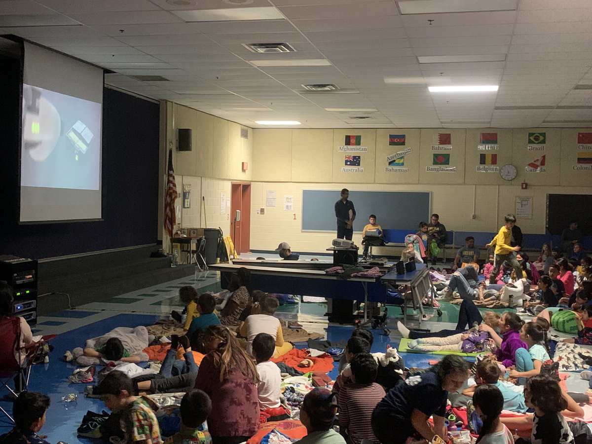 Floris Elementary tweet media