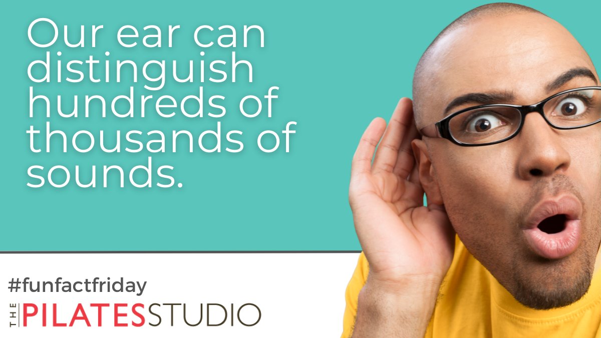 Scientists have claimed that the right ear responds more to speech and logic while the left ear is more tuned in to music, emotion and intuition. #funfactfriday