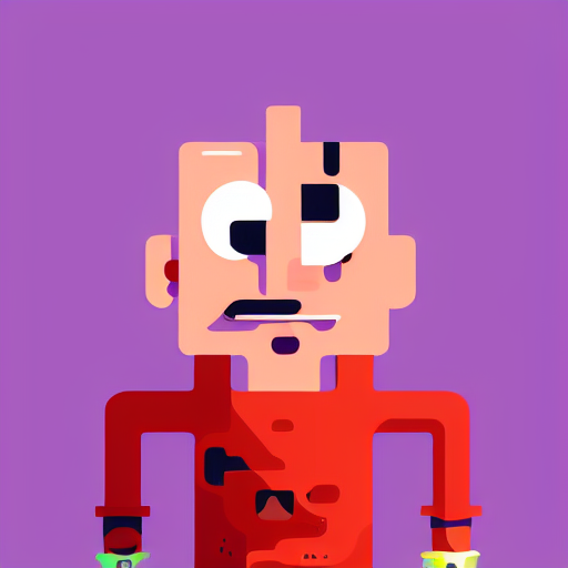 polyheads's tweet image. If you can't 
convince 
them
confuse 
them.

opensea.io/de-DE/collecti…

#aiart #generativeart #digitalart #nfts #nftcommunity #dope #ethereum #PolygonNetwork