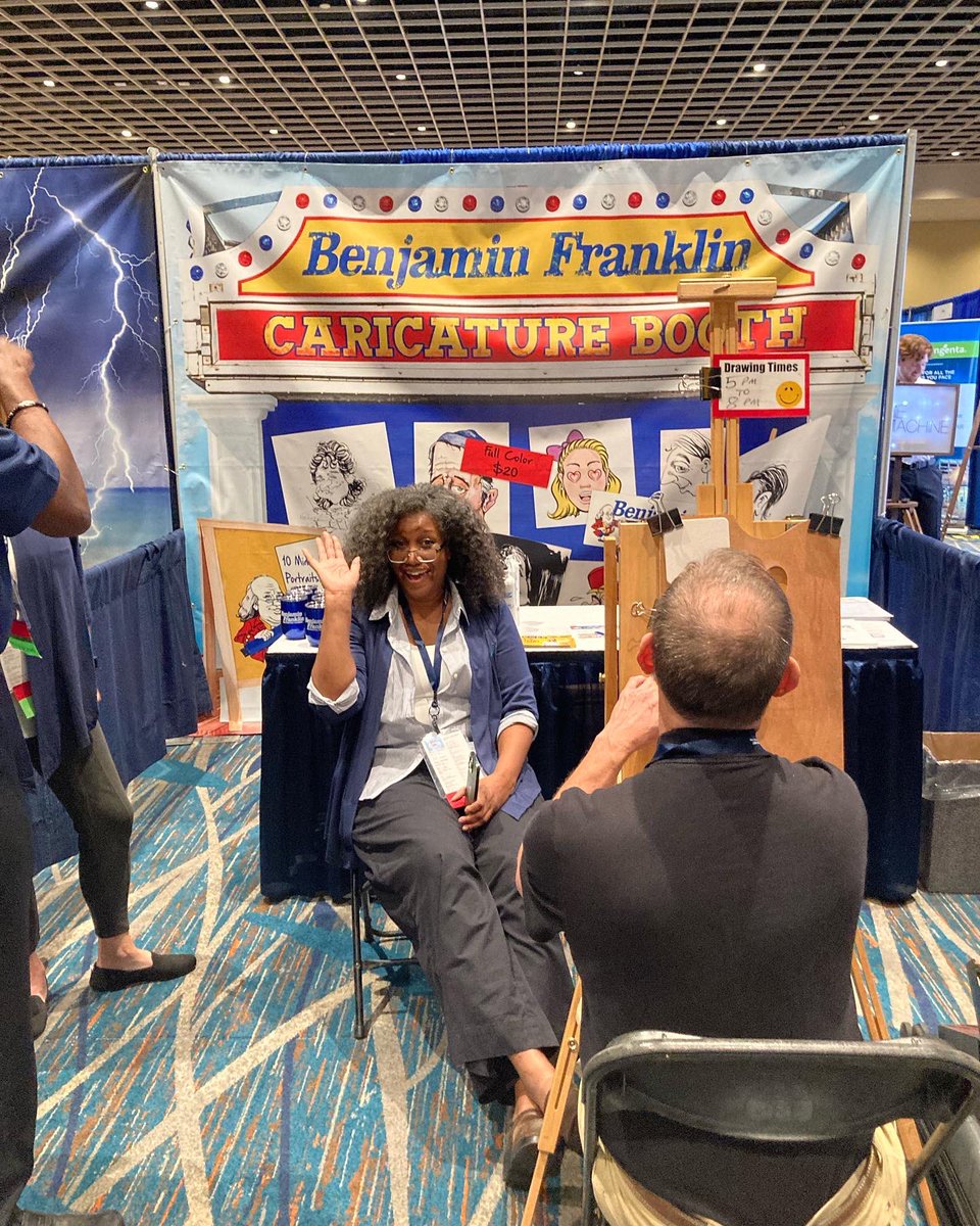 Day 2 at #ABCon22 was an exciting one, starting with presentations from our executive team and followed by brand general sessions and a showcase filled with our amazing vendors and lots of creative marketing booths!  We can’t wait for tomorrow!! #BenjaminFranklinPlumbing