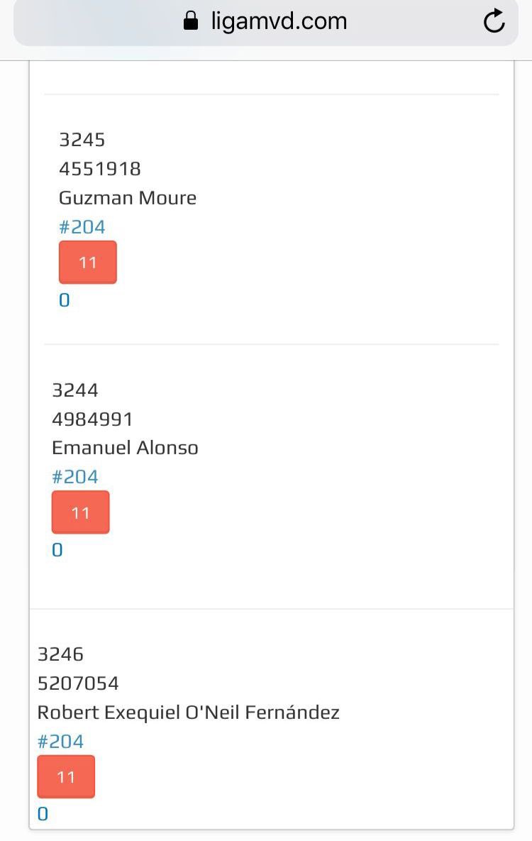 QUE PETARDO ASESINO SE MANDARON. 

*No era para ir con el mata gato en la cintura.