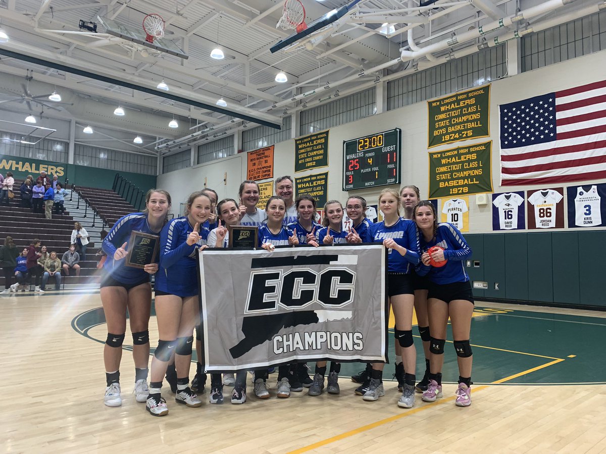 ECC Athletics tweet media