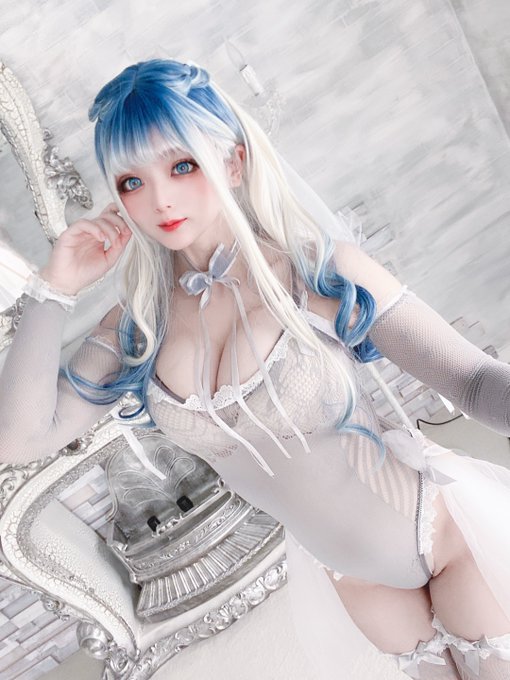 コスプレイヤーきっかのTwitter画像14