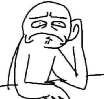 ⠀ the first thing I heard when I woke up was sylvain approaching me at mach speed to talk about ‘hall of ween’