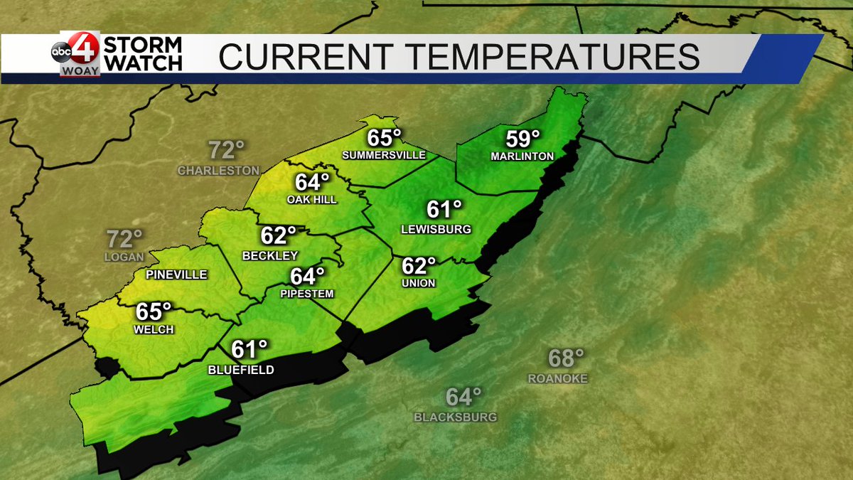 WOAY StormWatch tweet media