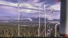 NNPHAQ's tweet photo. Smoke is beginning to drift into Washoe County due to @Tahoe_NF prescribed burning operations. #BeSmokeSmart rx fires help maintain a healthy forest and prevent devastating wildfires. Smoke impacts will be temporary with the AQI reaching Moderate to USG at times. @ALERTWildfire https://t.co/TNxvb5soBR