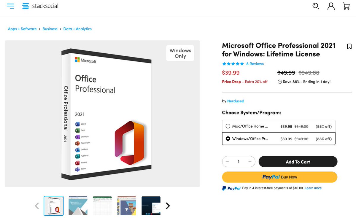 Matt Swider (The Shortcut) tweet media