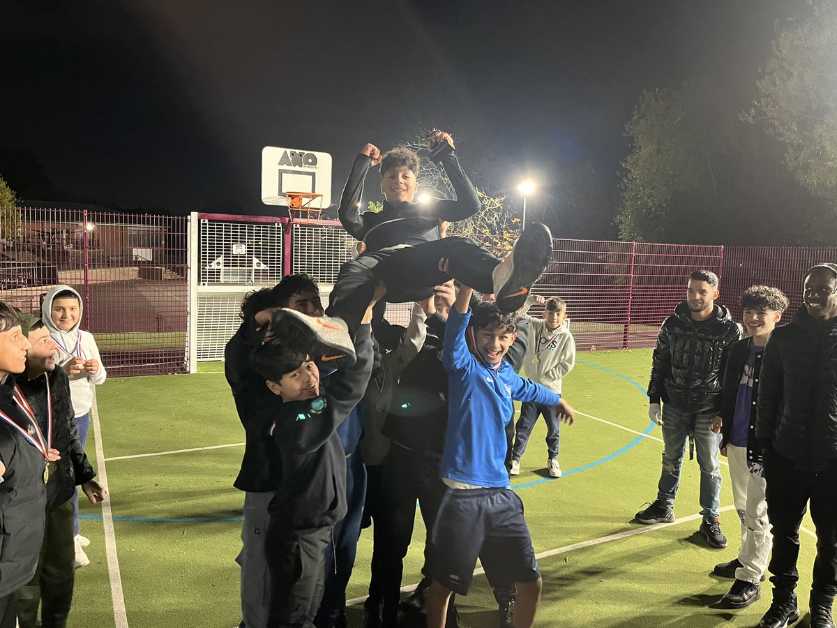 CATCH Leeds tweet media