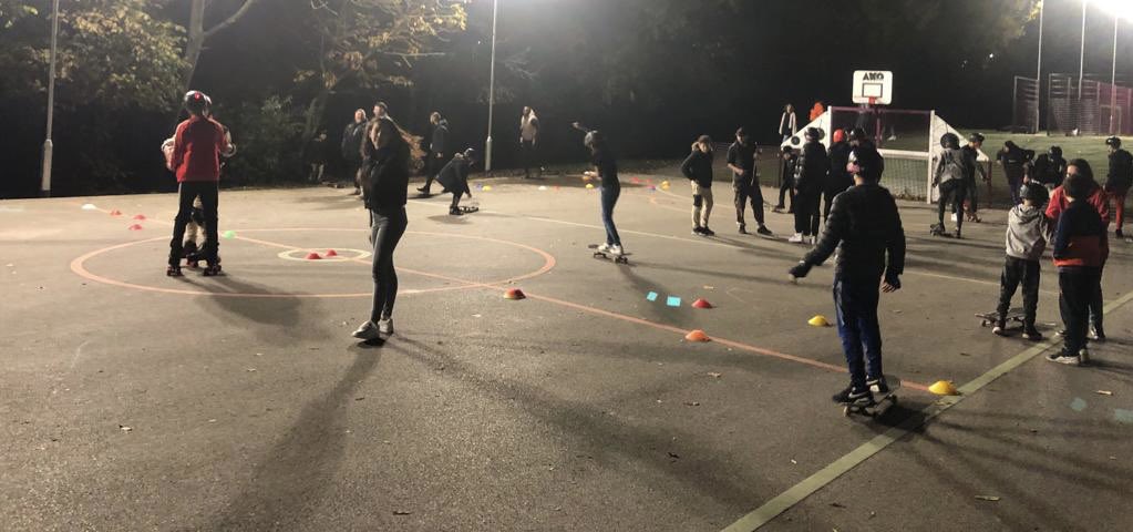 CATCH Leeds tweet media