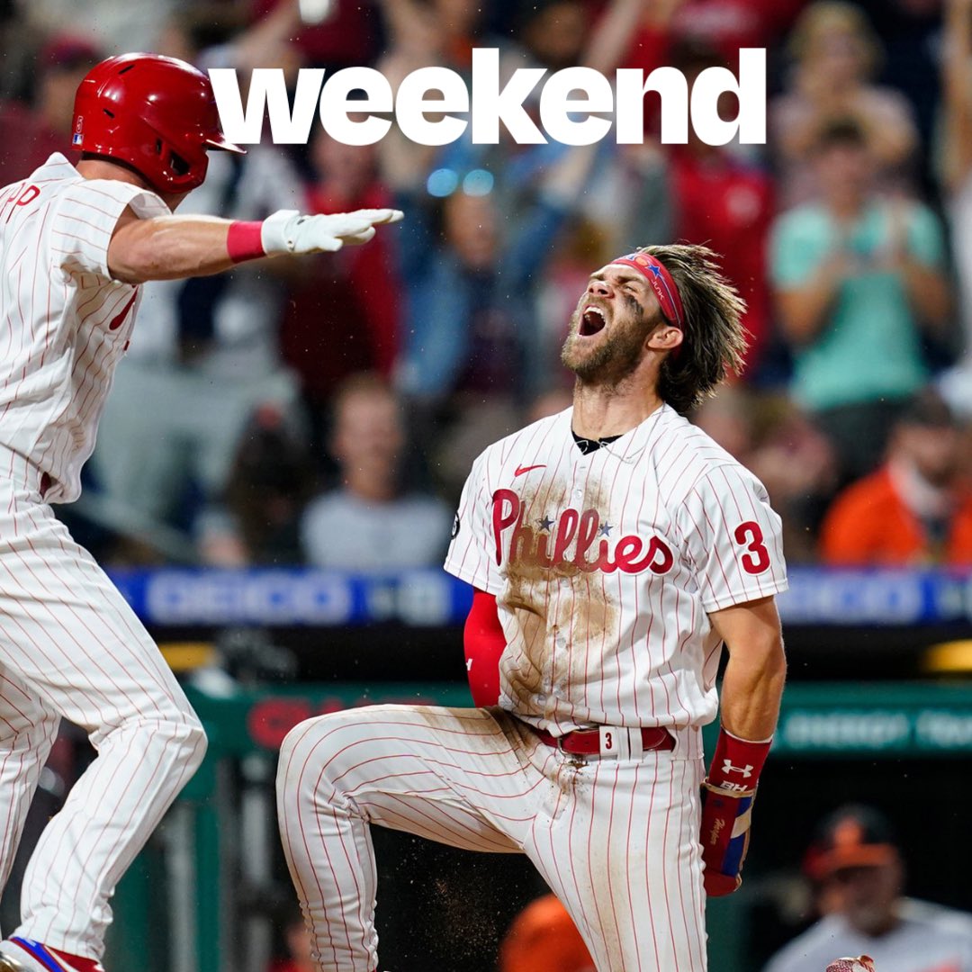 getrowdee's tweet image. That Friday feeling.